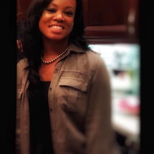 Meet your Posher, Brittany